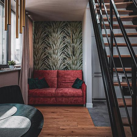 Rentplanet - Apartamenty Mlyn Maria Wroclaw Ngoại thất bức ảnh