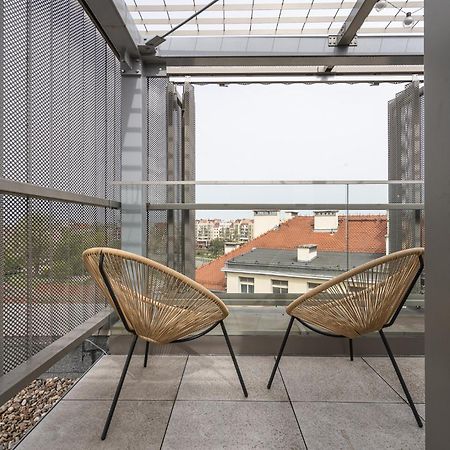 Rentplanet - Apartamenty Mlyn Maria Wroclaw Ngoại thất bức ảnh