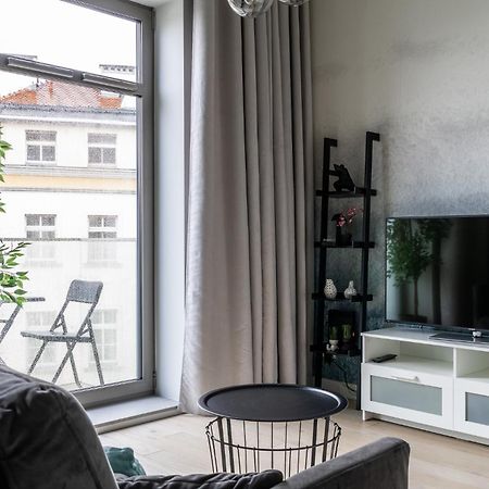 Rentplanet - Apartamenty Mlyn Maria Wroclaw Ngoại thất bức ảnh