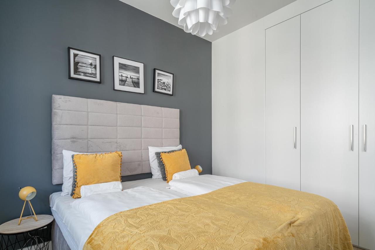 Rentplanet - Apartamenty Mlyn Maria Wroclaw Ngoại thất bức ảnh