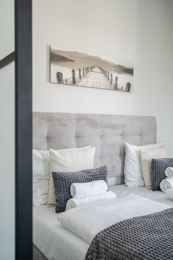 Rentplanet - Apartamenty Mlyn Maria Wroclaw Ngoại thất bức ảnh