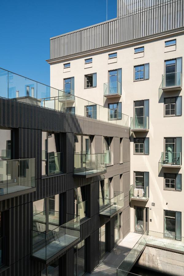 Rentplanet - Apartamenty Mlyn Maria Wroclaw Ngoại thất bức ảnh