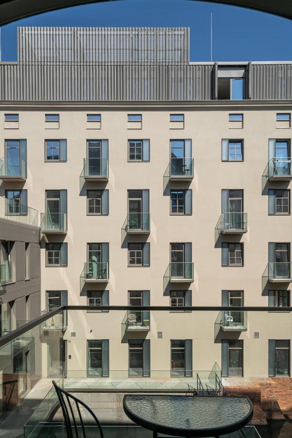 Rentplanet - Apartamenty Mlyn Maria Wroclaw Ngoại thất bức ảnh