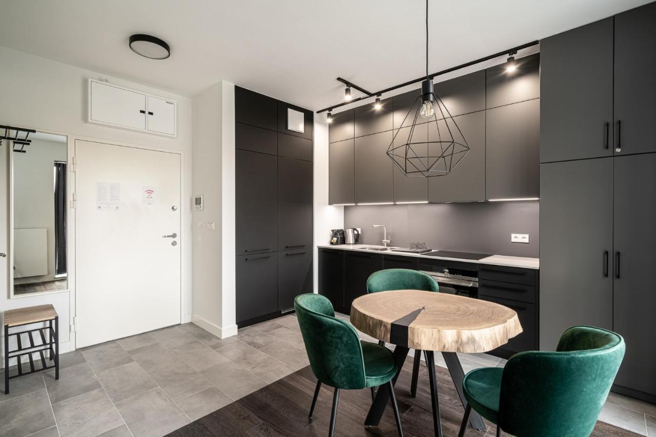 Rentplanet - Apartamenty Mlyn Maria Wroclaw Ngoại thất bức ảnh