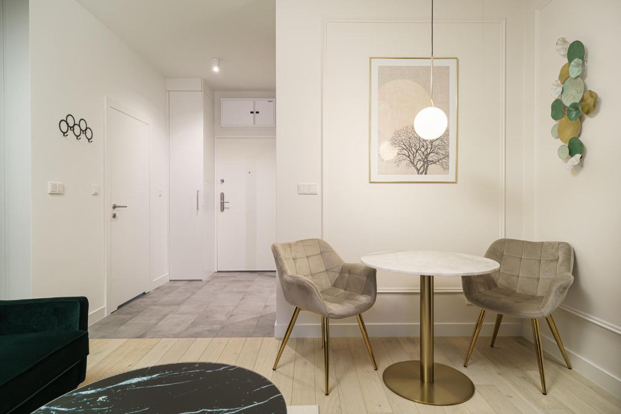Rentplanet - Apartamenty Mlyn Maria Wroclaw Ngoại thất bức ảnh