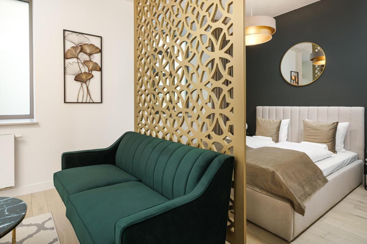 Rentplanet - Apartamenty Mlyn Maria Wroclaw Ngoại thất bức ảnh