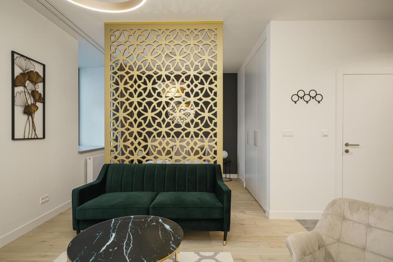 Rentplanet - Apartamenty Mlyn Maria Wroclaw Ngoại thất bức ảnh