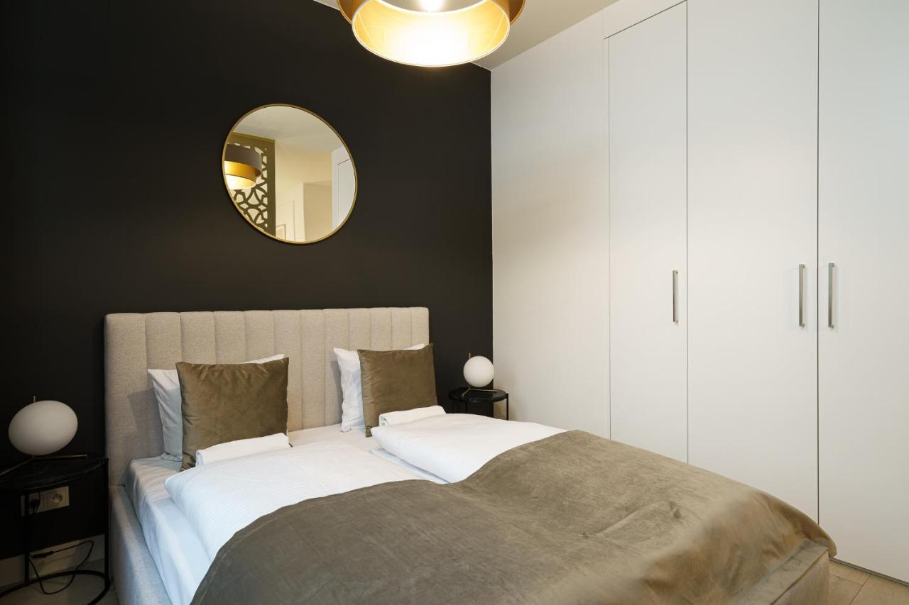 Rentplanet - Apartamenty Mlyn Maria Wroclaw Ngoại thất bức ảnh