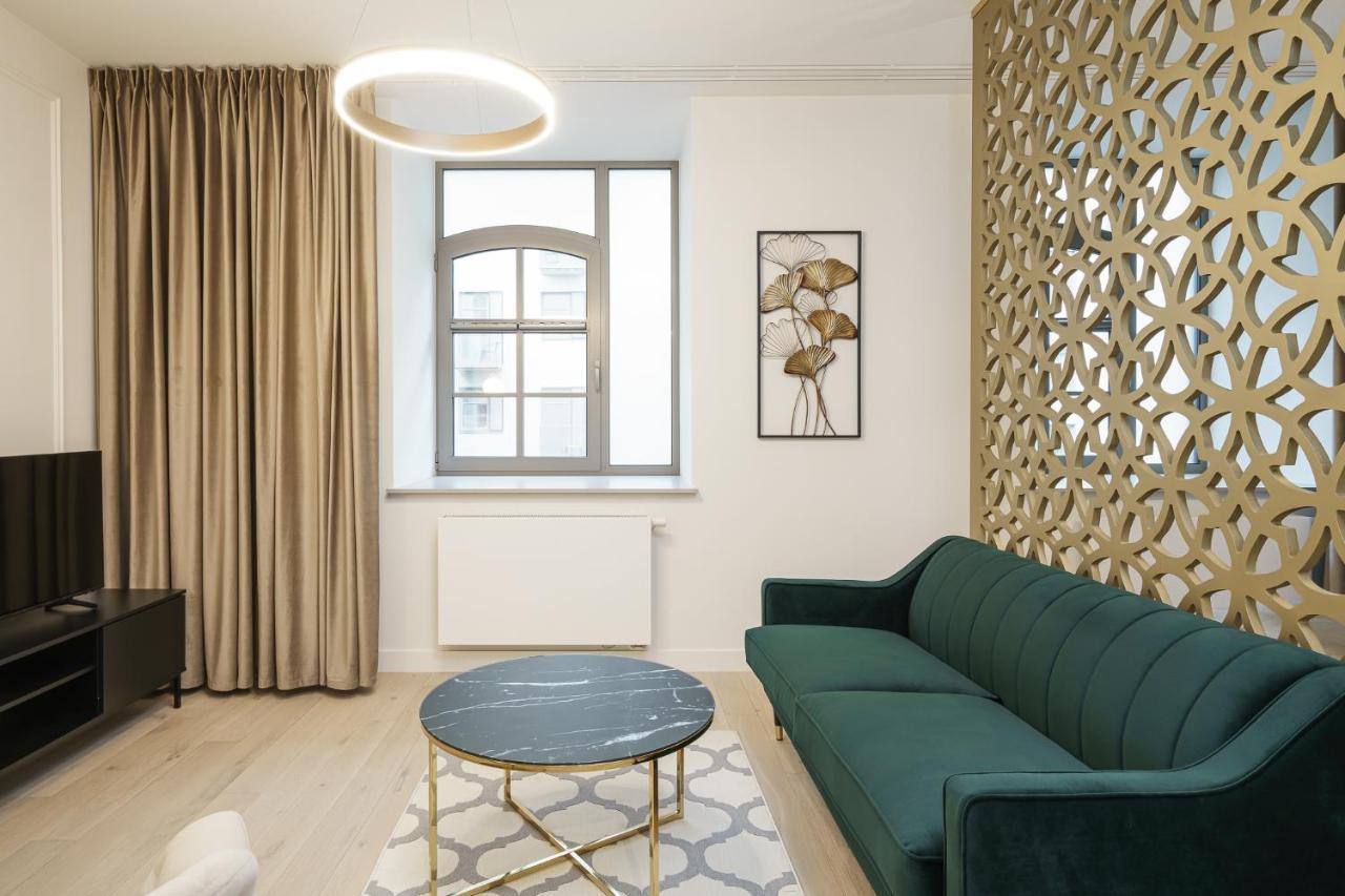 Rentplanet - Apartamenty Mlyn Maria Wroclaw Ngoại thất bức ảnh