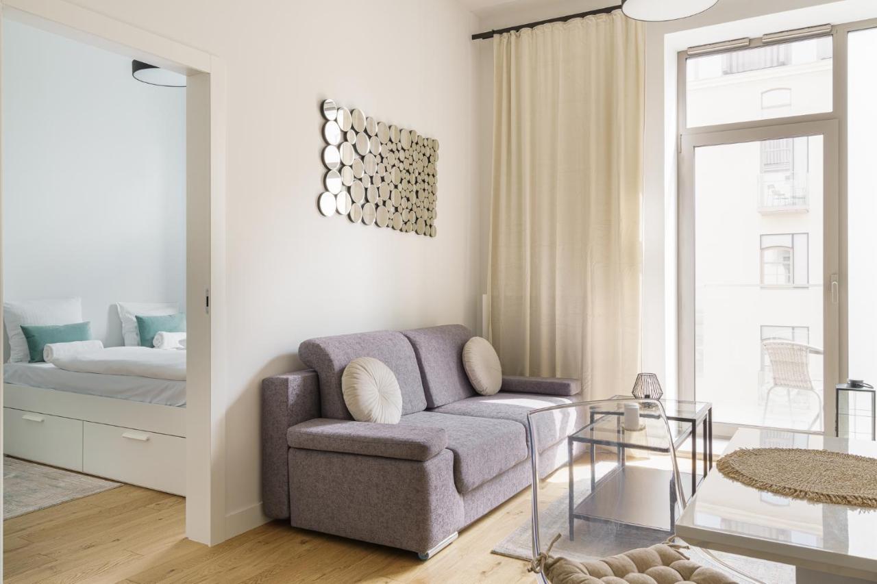 Rentplanet - Apartamenty Mlyn Maria Wroclaw Ngoại thất bức ảnh