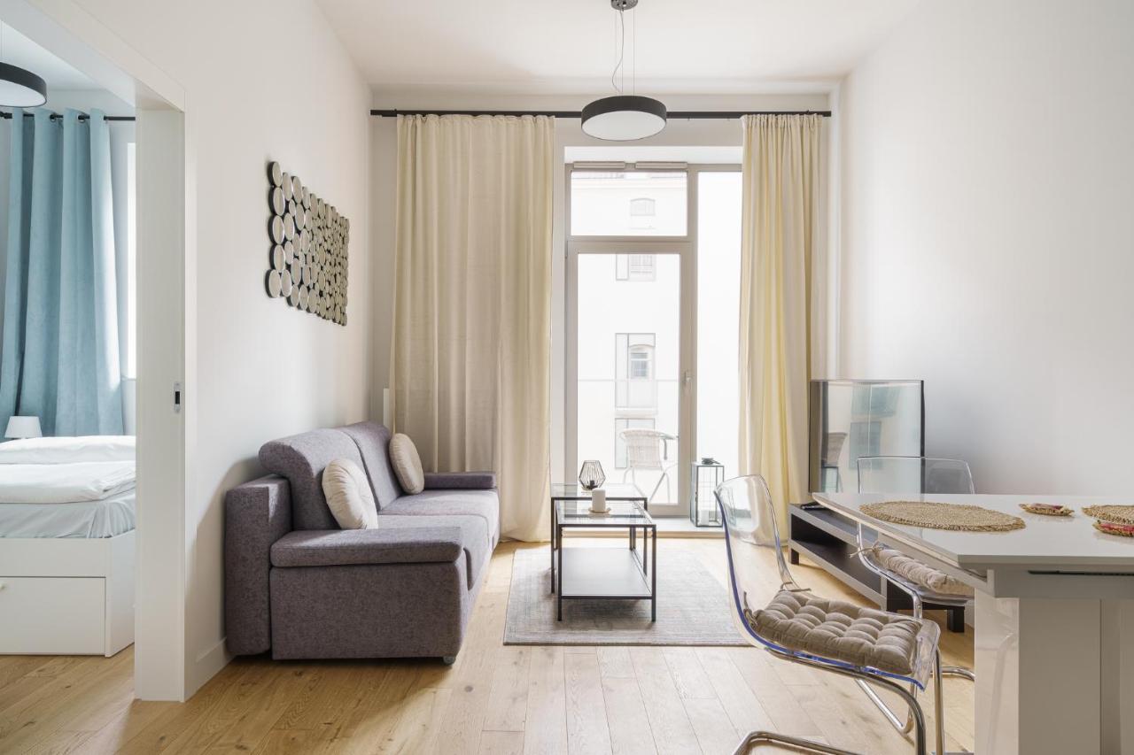 Rentplanet - Apartamenty Mlyn Maria Wroclaw Ngoại thất bức ảnh