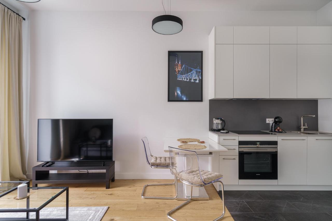 Rentplanet - Apartamenty Mlyn Maria Wroclaw Ngoại thất bức ảnh