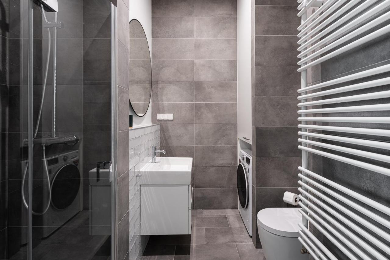 Rentplanet - Apartamenty Mlyn Maria Wroclaw Ngoại thất bức ảnh