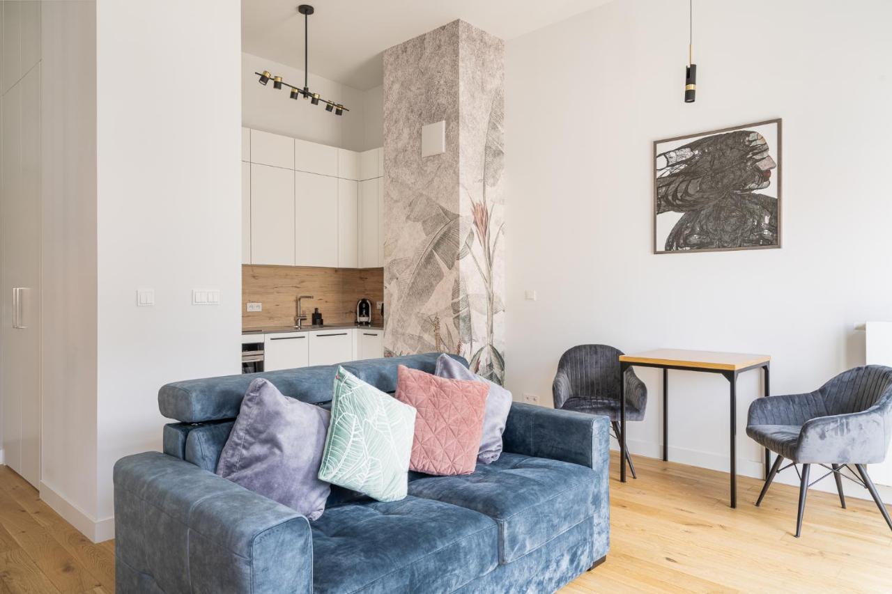 Rentplanet - Apartamenty Mlyn Maria Wroclaw Ngoại thất bức ảnh
