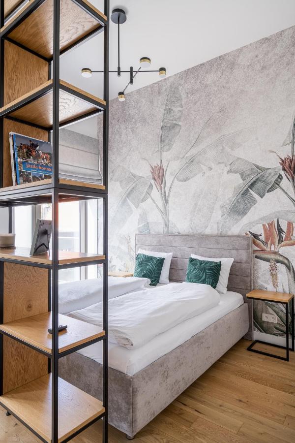Rentplanet - Apartamenty Mlyn Maria Wroclaw Ngoại thất bức ảnh
