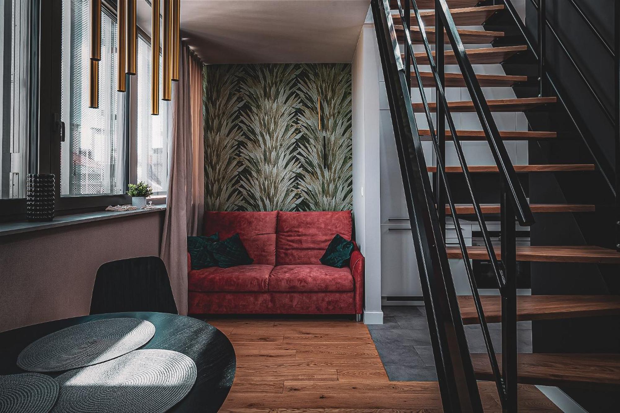 Rentplanet - Apartamenty Mlyn Maria Wroclaw Ngoại thất bức ảnh