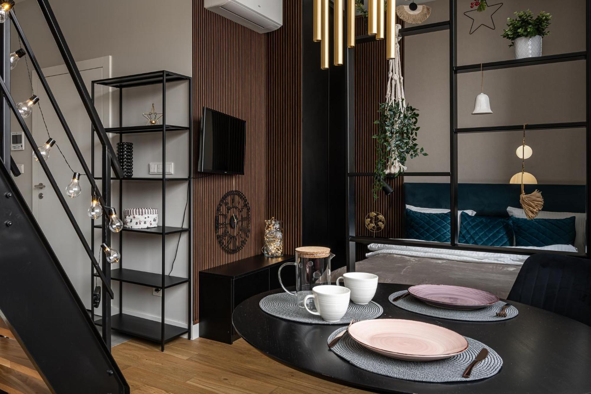 Rentplanet - Apartamenty Mlyn Maria Wroclaw Ngoại thất bức ảnh