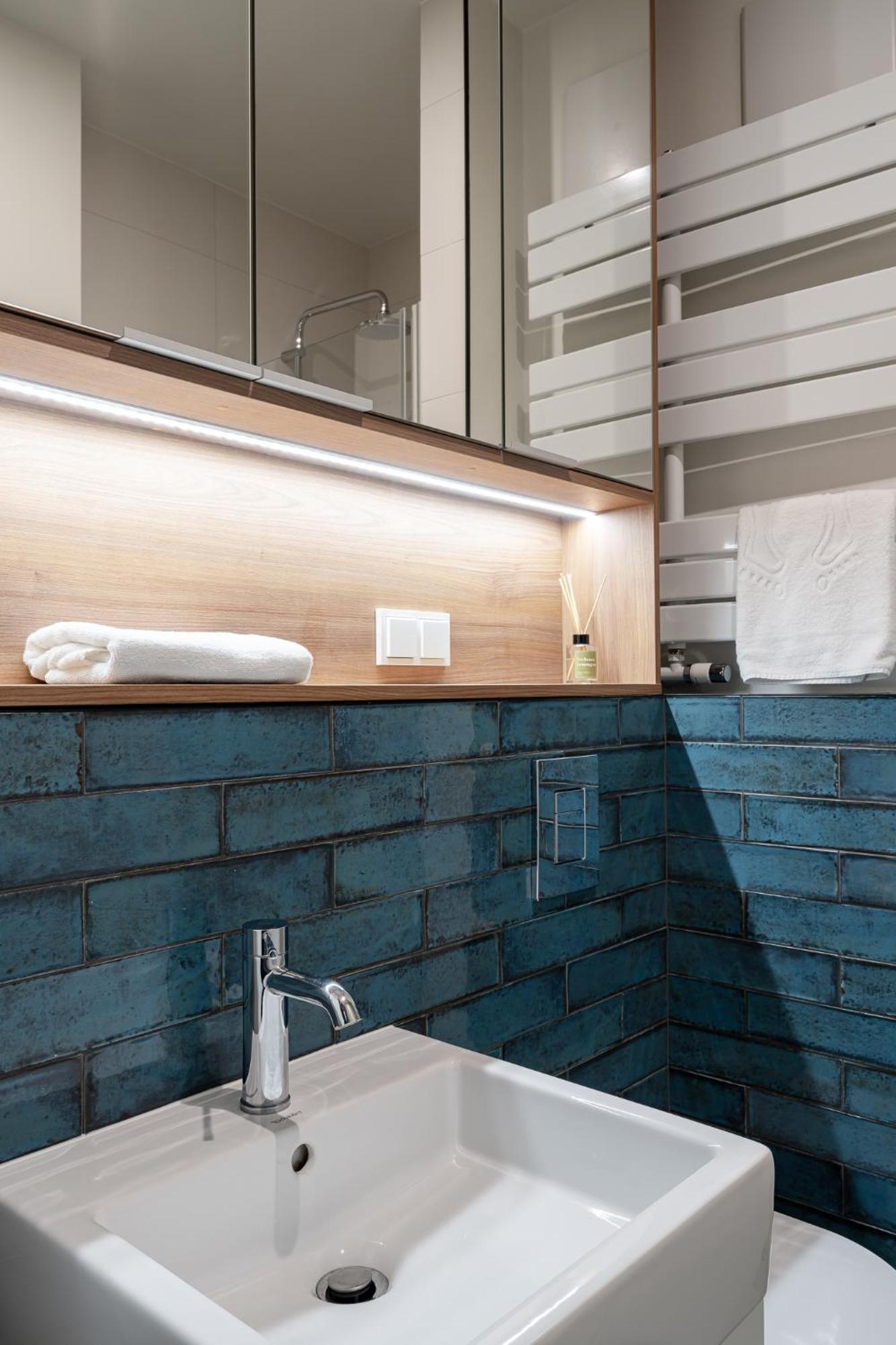 Rentplanet - Apartamenty Mlyn Maria Wroclaw Ngoại thất bức ảnh