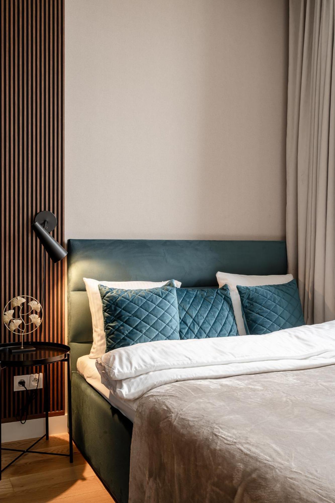 Rentplanet - Apartamenty Mlyn Maria Wroclaw Ngoại thất bức ảnh