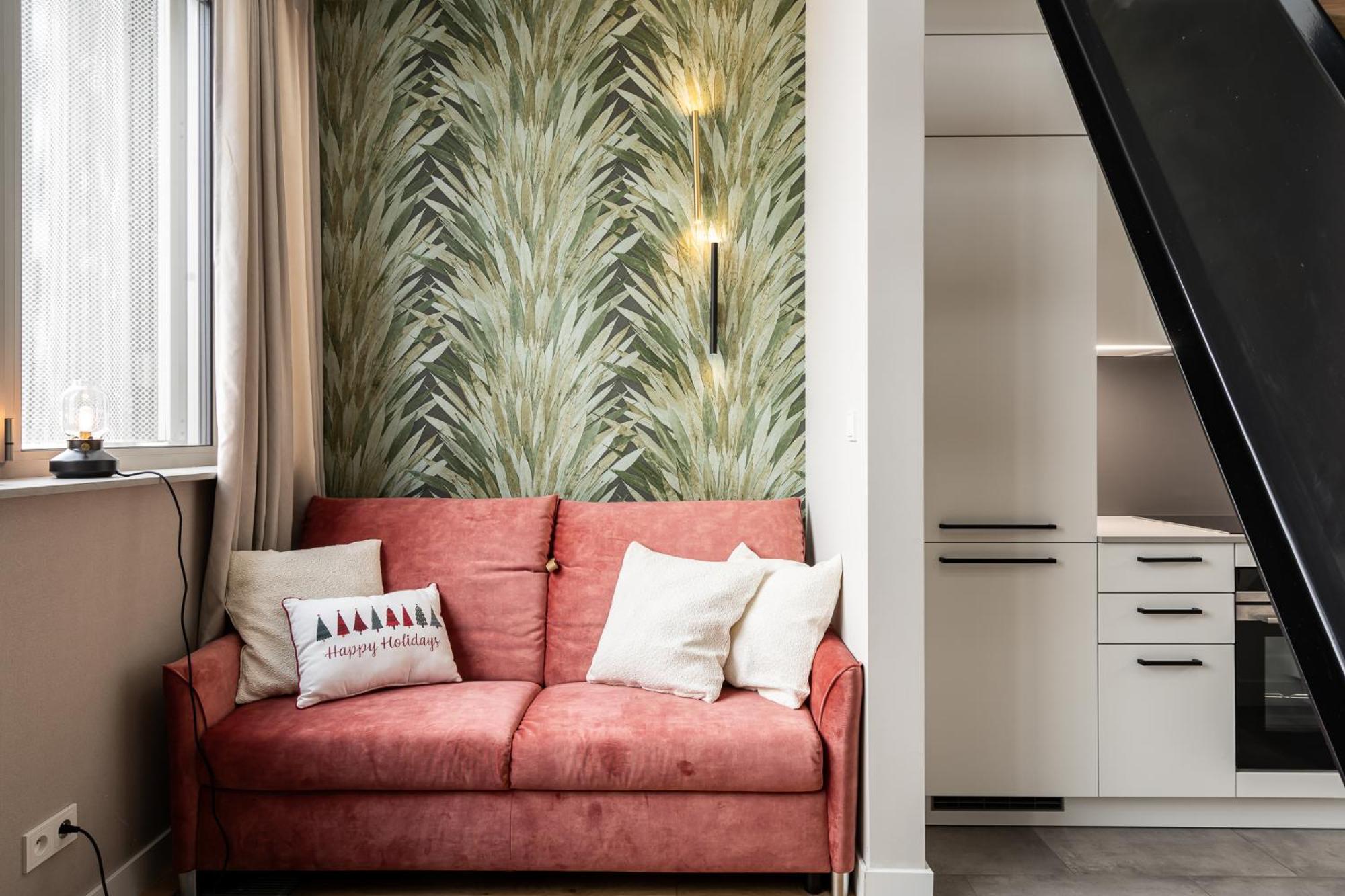 Rentplanet - Apartamenty Mlyn Maria Wroclaw Ngoại thất bức ảnh