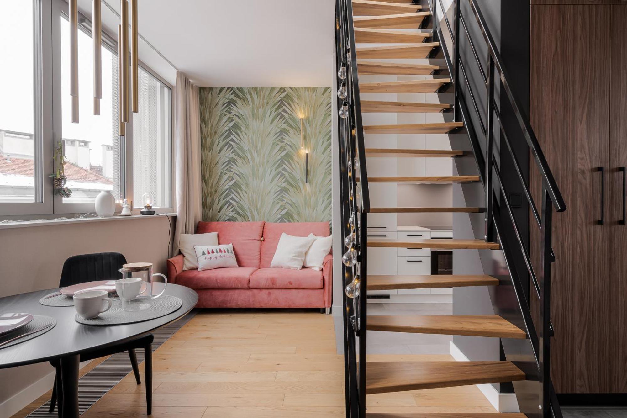 Rentplanet - Apartamenty Mlyn Maria Wroclaw Ngoại thất bức ảnh