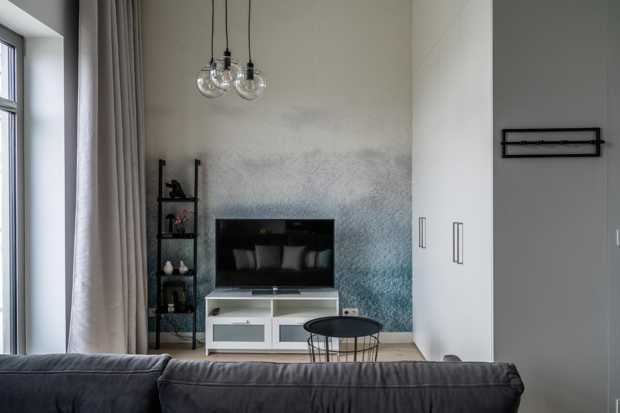 Rentplanet - Apartamenty Mlyn Maria Wroclaw Ngoại thất bức ảnh