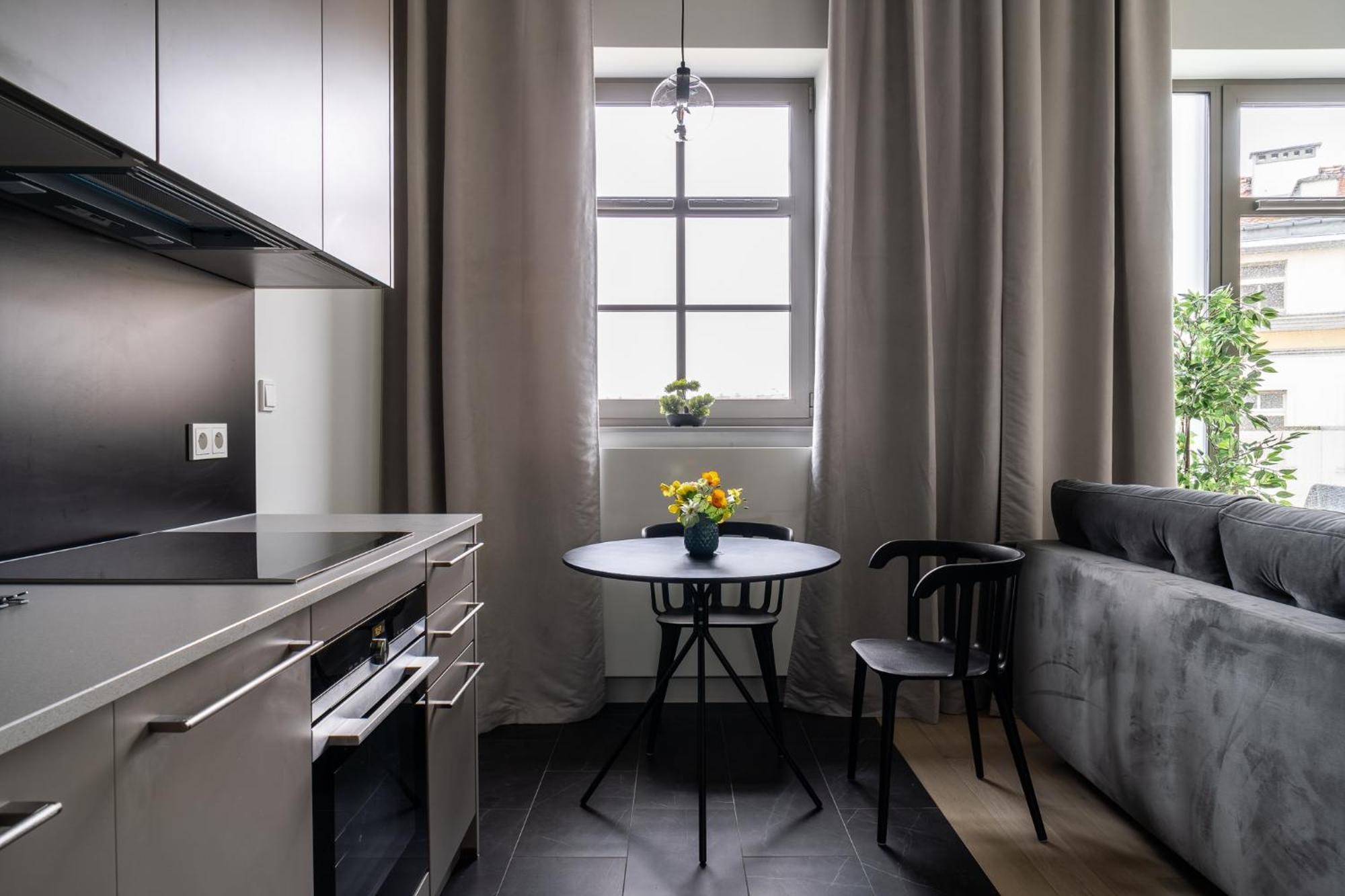 Rentplanet - Apartamenty Mlyn Maria Wroclaw Ngoại thất bức ảnh