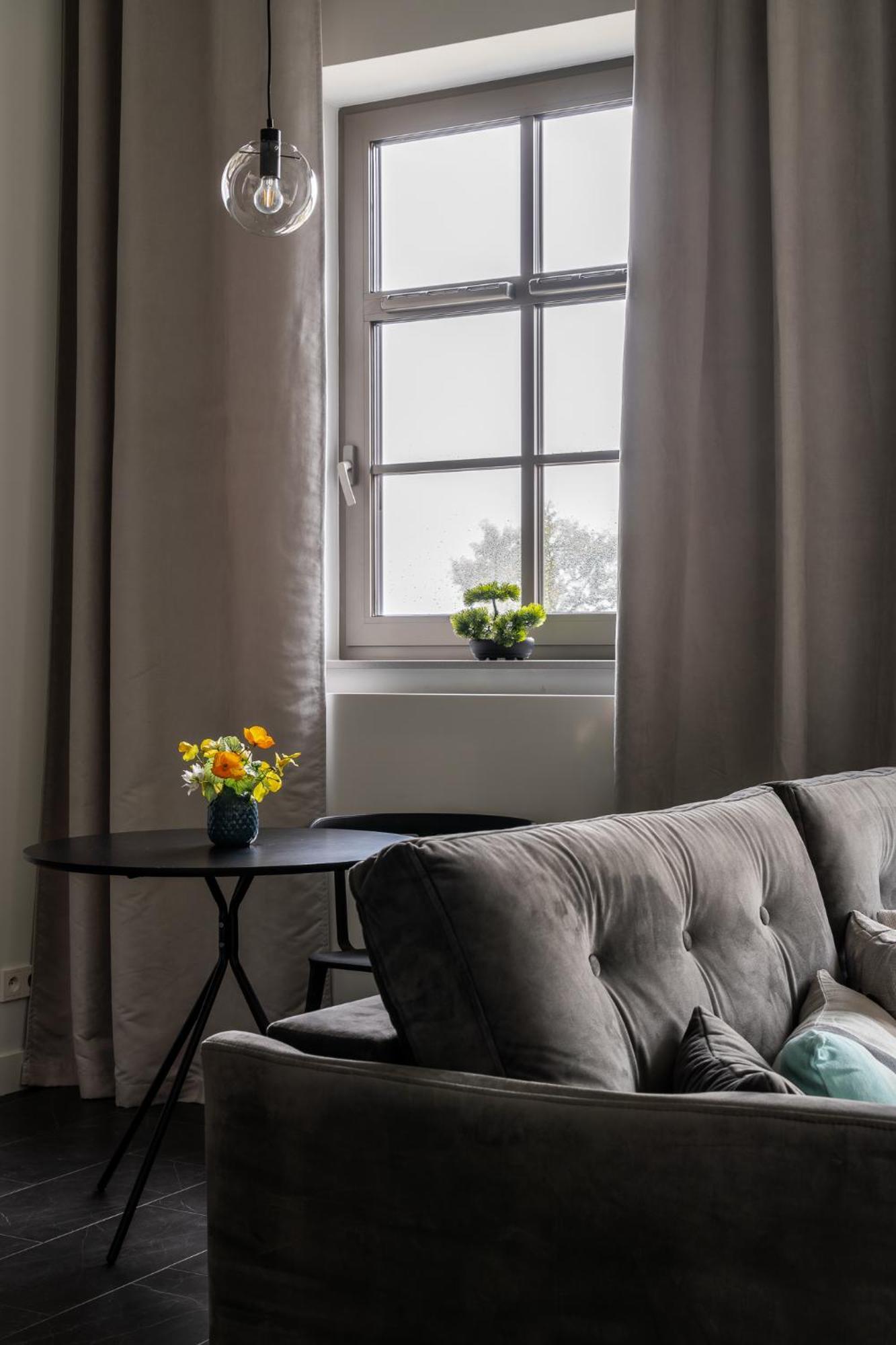Rentplanet - Apartamenty Mlyn Maria Wroclaw Ngoại thất bức ảnh