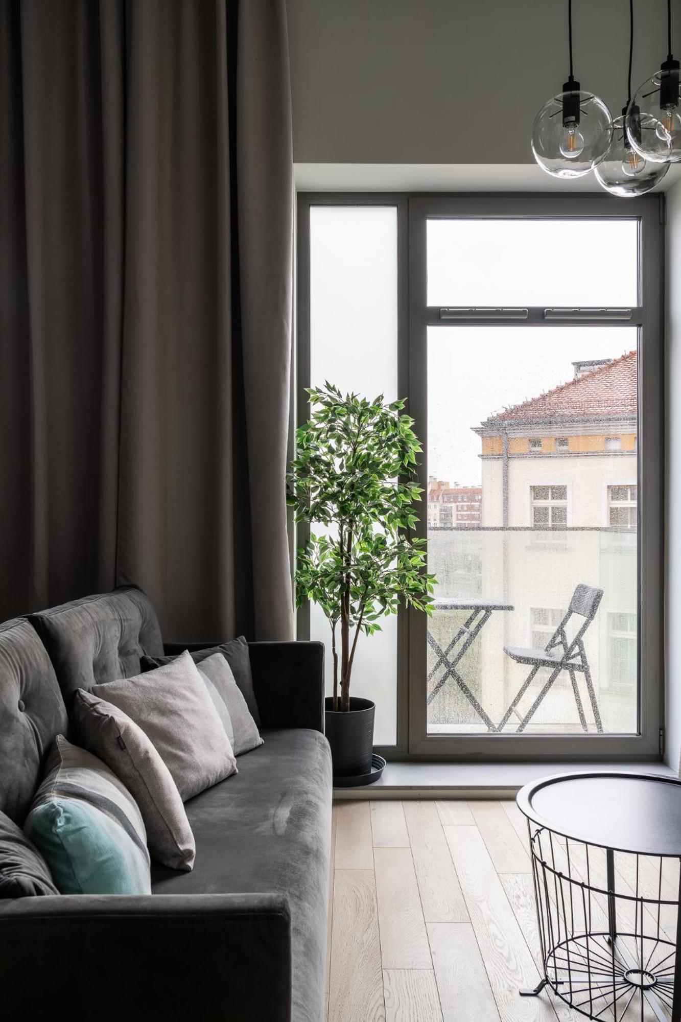 Rentplanet - Apartamenty Mlyn Maria Wroclaw Ngoại thất bức ảnh