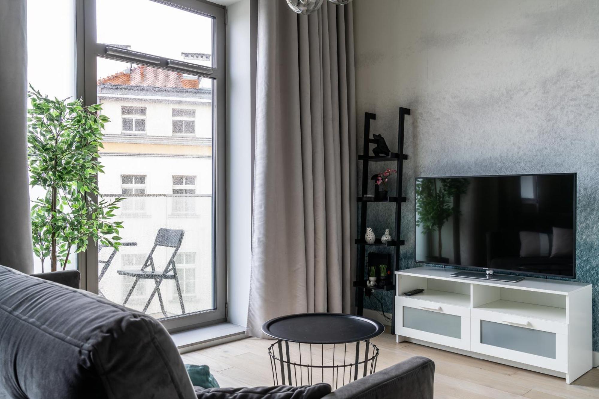 Rentplanet - Apartamenty Mlyn Maria Wroclaw Ngoại thất bức ảnh